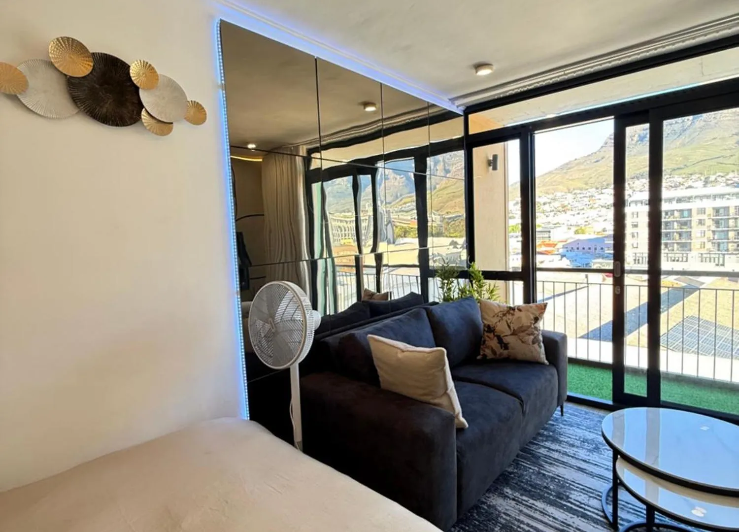 Tidy Homes Cape Town Güney Afrika